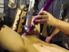 Asian Tickle boy