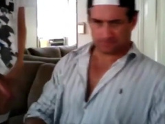 Older Guy Sucks Young Big Dicked Twink