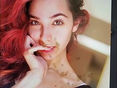 Asmr Glow Cum Tribute 163