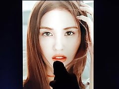 Cum Tribute - Somi