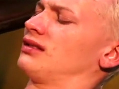 Chip Noll and Max Grand