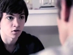 Shabbat Dinner 2012 Gay Themed Short Film