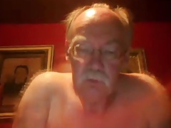 grandpa stroke