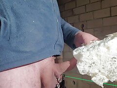 construction site Cumload