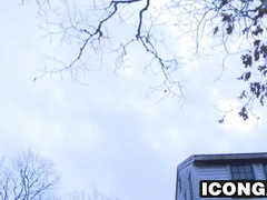 Roman Todd and Shane Omen declare love and have steamy sex