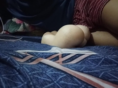 Fag boy pouncing and shagging his intercourse fucktoy.