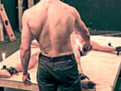 Blowage, sadism & masochism, gay slave bdsm