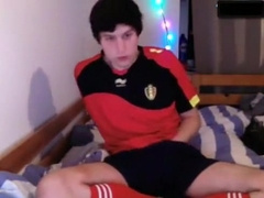 Soccer Boy Cam