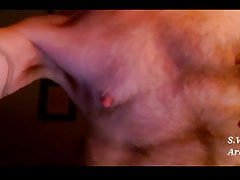 Nipples Showing