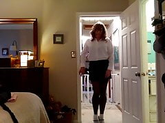 just a quickie