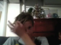 2 Young Cute And Super Smooth Friend Masturbates For You