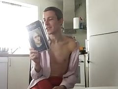 TWINK IS ALWAYS HUNGRY FOR RAW COCK