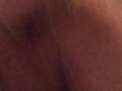 Getting fucked by another married man.