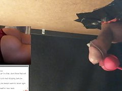 Hands free cam game - june 12th