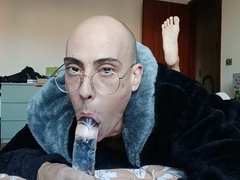 Afternoon on the couch