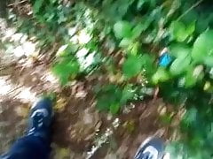 stream of piss