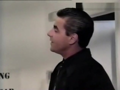 Jon Vincent in Big Merger