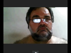 argentinian sweet grandpa