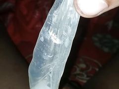A-Z handjob musterbration video