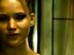 Jennifer Lawrence - Building At The End Of The Street