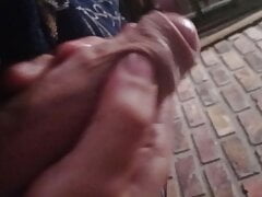 anal sex and lots of milk sex and toys