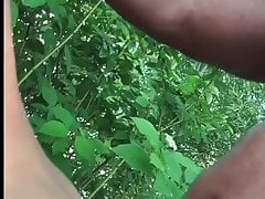 Outdoor fun with musclebeastted1 justfor.fans