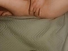 My tight ass