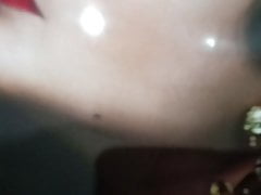 Anushka Sharma Cum Tribute Small Dick Tight Foreskin Eva