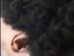 Black Guy Gives Head to a Hung White Boy 3