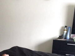 Another moment alone