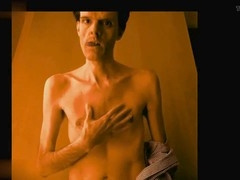 Nude male shows, english lad, hd videos