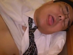 Japan manager gay