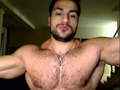 Daddy's Muscle Flex