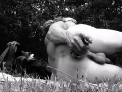 BeerBottle - Anal-Slut 6