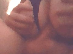 Shortsshort me riding a nice bare dick