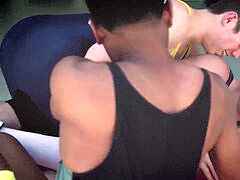 Archieangel4, yankee, youngster