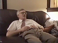 Korean daddy web cam