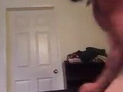 Big Daddys Hairy ass
