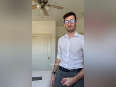 Telehealth Call: P.a. Woods Helps You With Your Penis Issue (2021 Roleplay Video)