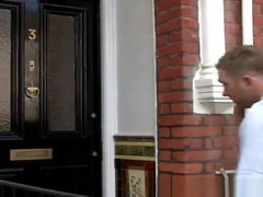 Ross Hurston Tysn - The Postman Delivers