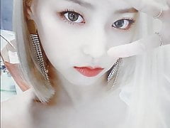 CLC - Yeeun - Cum Tribute