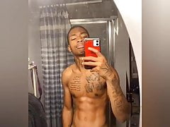 sexy boy big black dick