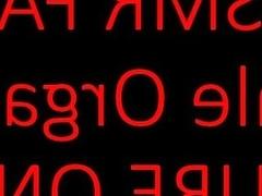 Male orgasm man asmr guy moaning boy