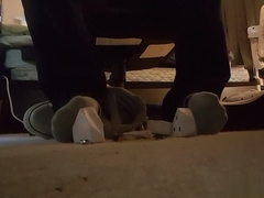 There Goes The Neighborhood