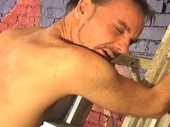 TREY'S TOP TIPS(C) with TREY DONALDSON - lovemaking positions PART 2