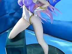 figure bukkake sof(Meer canbell)Part3