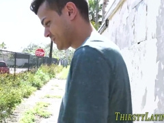 Moist porked latino creams