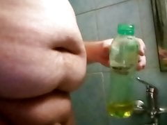 FAT BOY PISS
