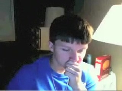 Omg 2 Times Cum 18yr Old Boy