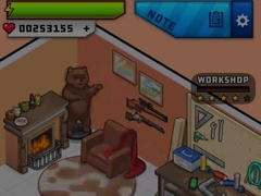 Ero Condo - Dickens - Workshop Fourth Starlet